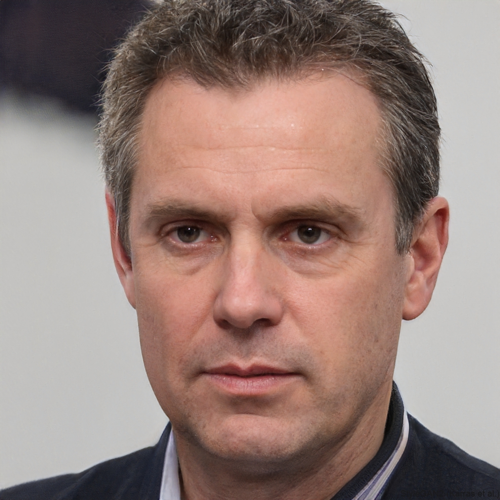 Sarah Johnson's avatar